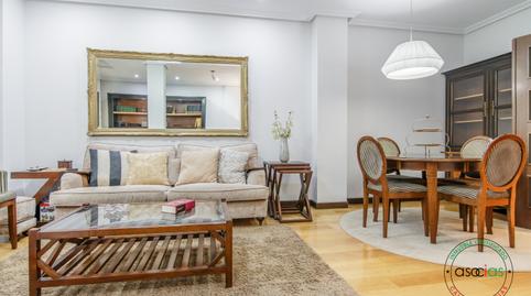 Foto 2 de Pis en venda a Oviedo - Cl Miguel Angel Blanco, 5, Masip, Oviedo