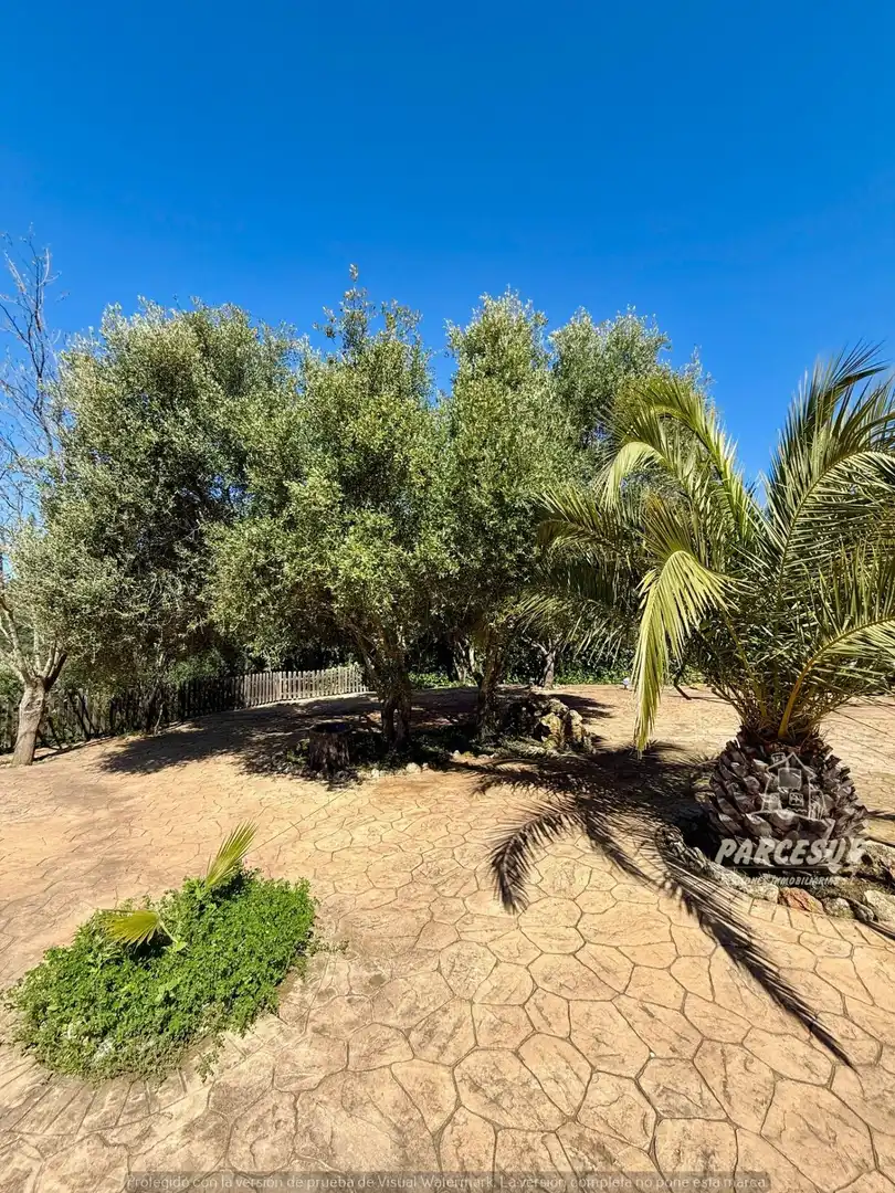 Haus mit Pool zum Verkauf in Almodóvar del Río, imagen 32