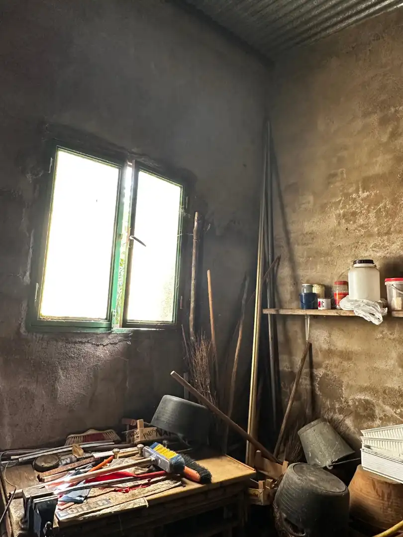 Casa o xalet en venda a Calle Tres Marías, Alcoba
