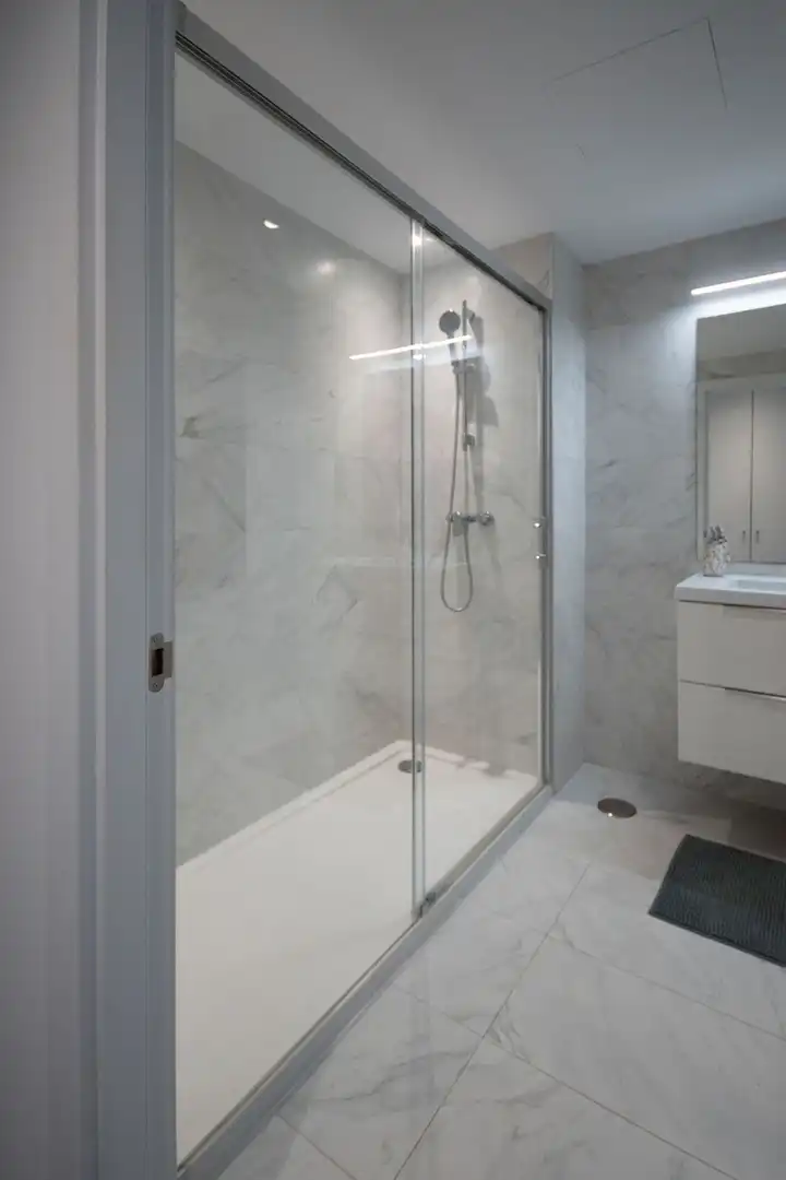 Flat with terrace for sale in El Faro de Calaburra - Chaparral, imagen 40