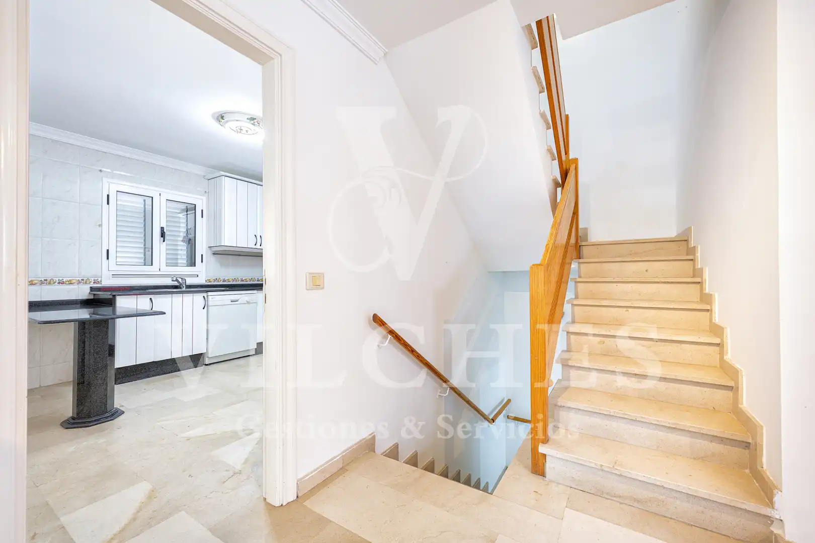 Casa adosada en venta en Telde con Trastero
