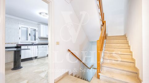 Foto 5 de Casa adosada en venta en Calle Marqués del Muni, La Pardilla - San Antonio, Telde
