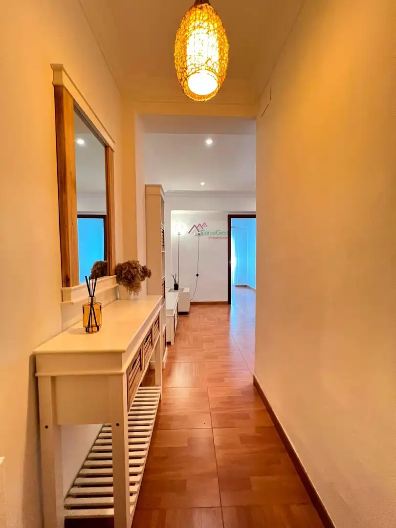 Piso en venta en Ubrique con Aire acondicionado