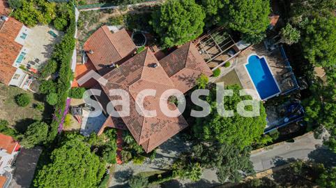 Foto 2 de Casa o chalet en venta en Calle Gavines, 3, Montgoda, Girona