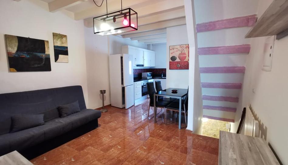 Photo 1 of Apartment for sale in Dalt de la Vila - La Marina, Illes Balears