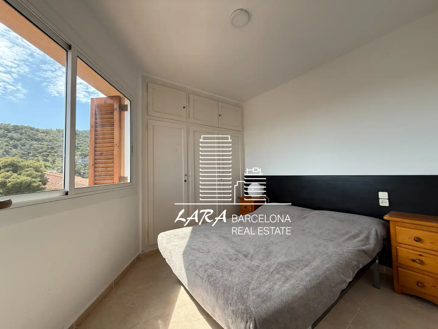 Dormitori de Apartament en venda en Castelldefels amb Traster, Forn i Rentadora