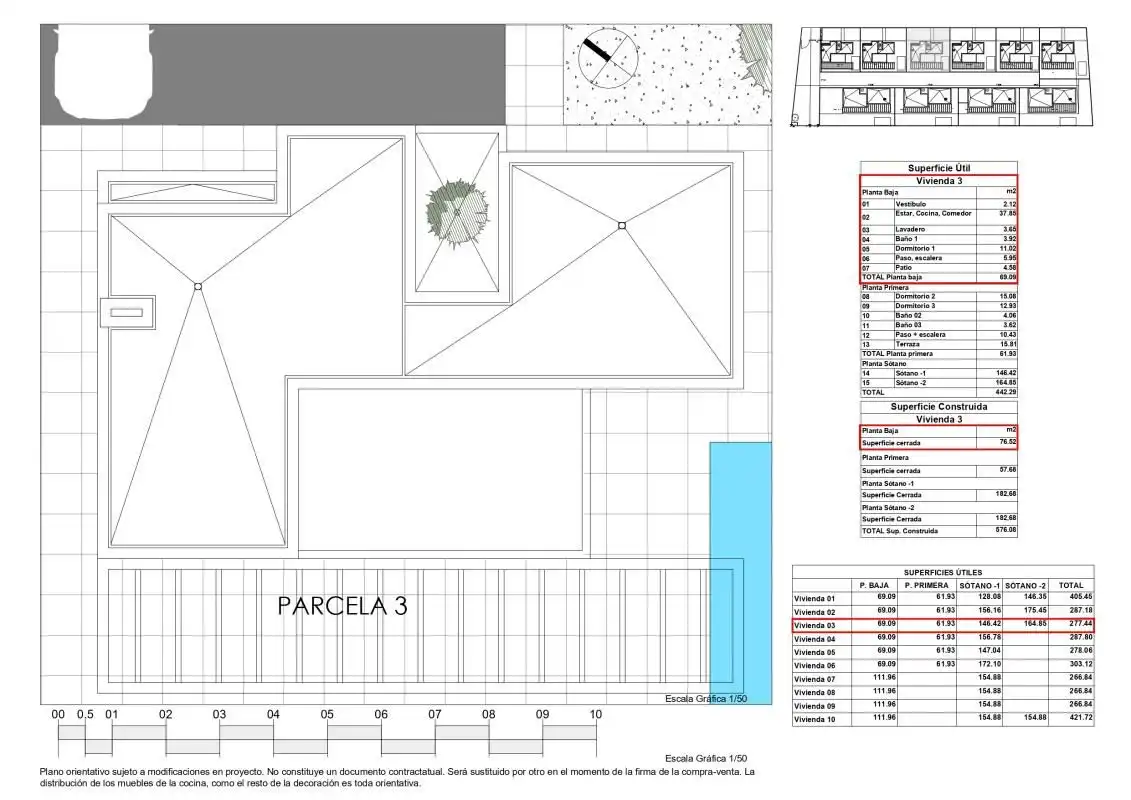 Villa avec piscine à vendre à Golf Bahía, imagen 22