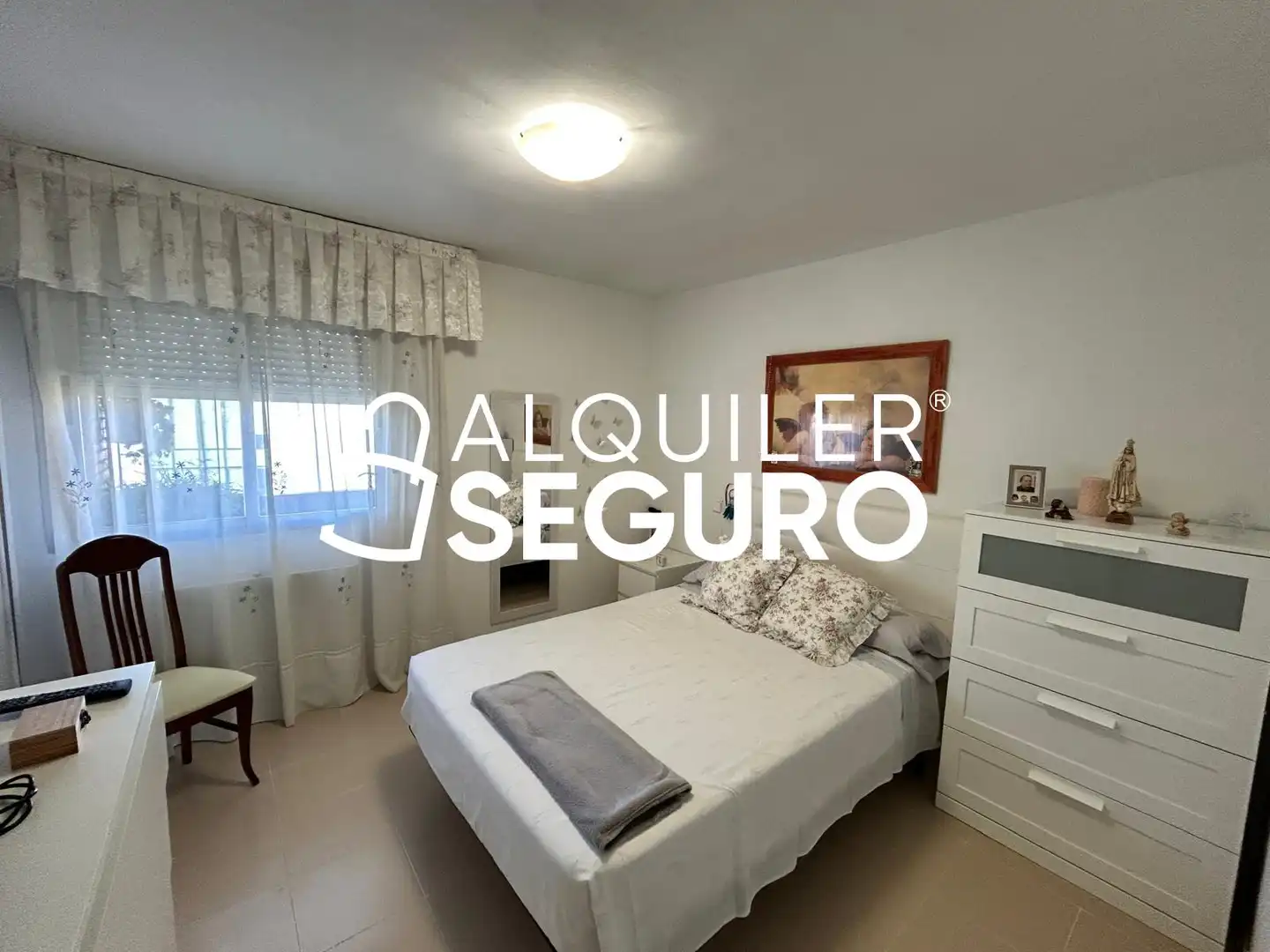 Pis de lloguer a Madrid, Madrid