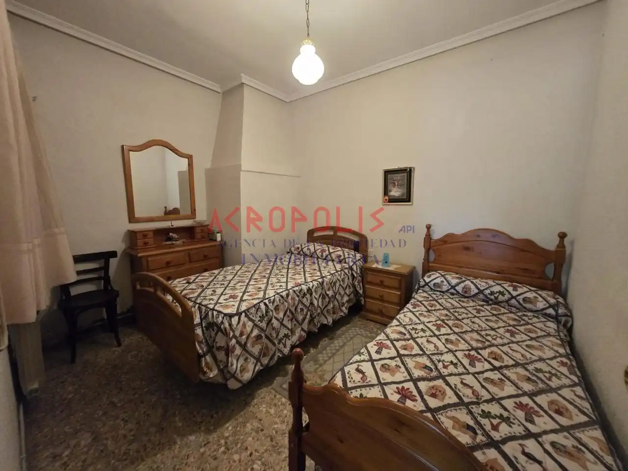 House for sale in Ronda Quintanal, imagen 8