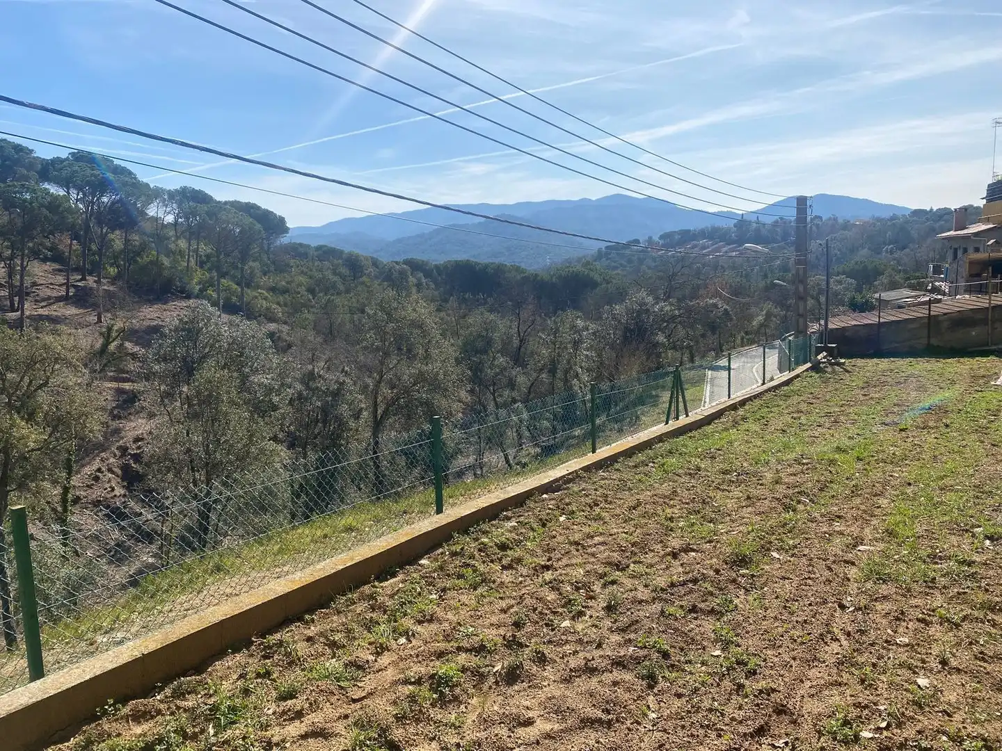 Residential for sale in Calle d'Alfons X el Savi, Gualba