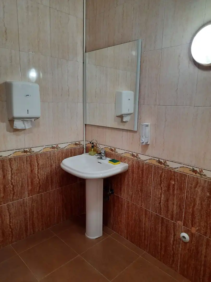 Business premises to rent in LOS MOTORES 22, imagen 6