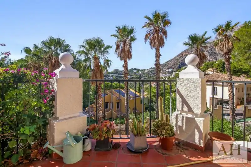Casa in vendita a Altea Hills, imagen 5