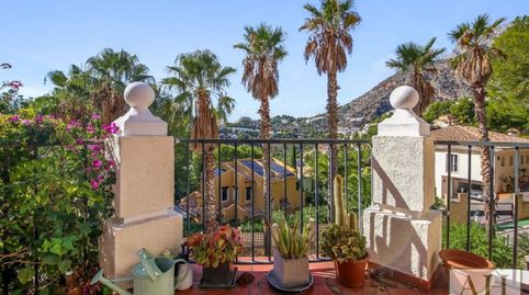 Foto 5 von Haus oder Chalet zum Verkauf in Altea Hills, Altea