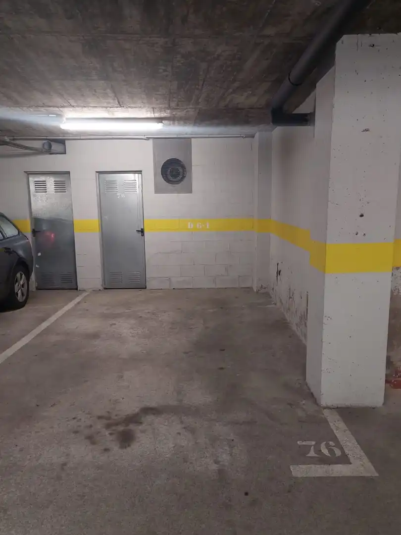 Apartament en venda en Canillo amb Calefacció, Parquet i Traster