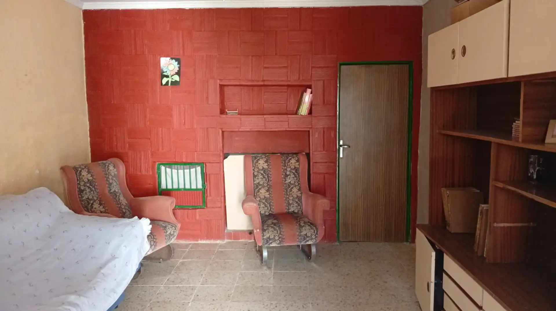 Chalet en venta en Pedanías - Extrarradio, imagen 15