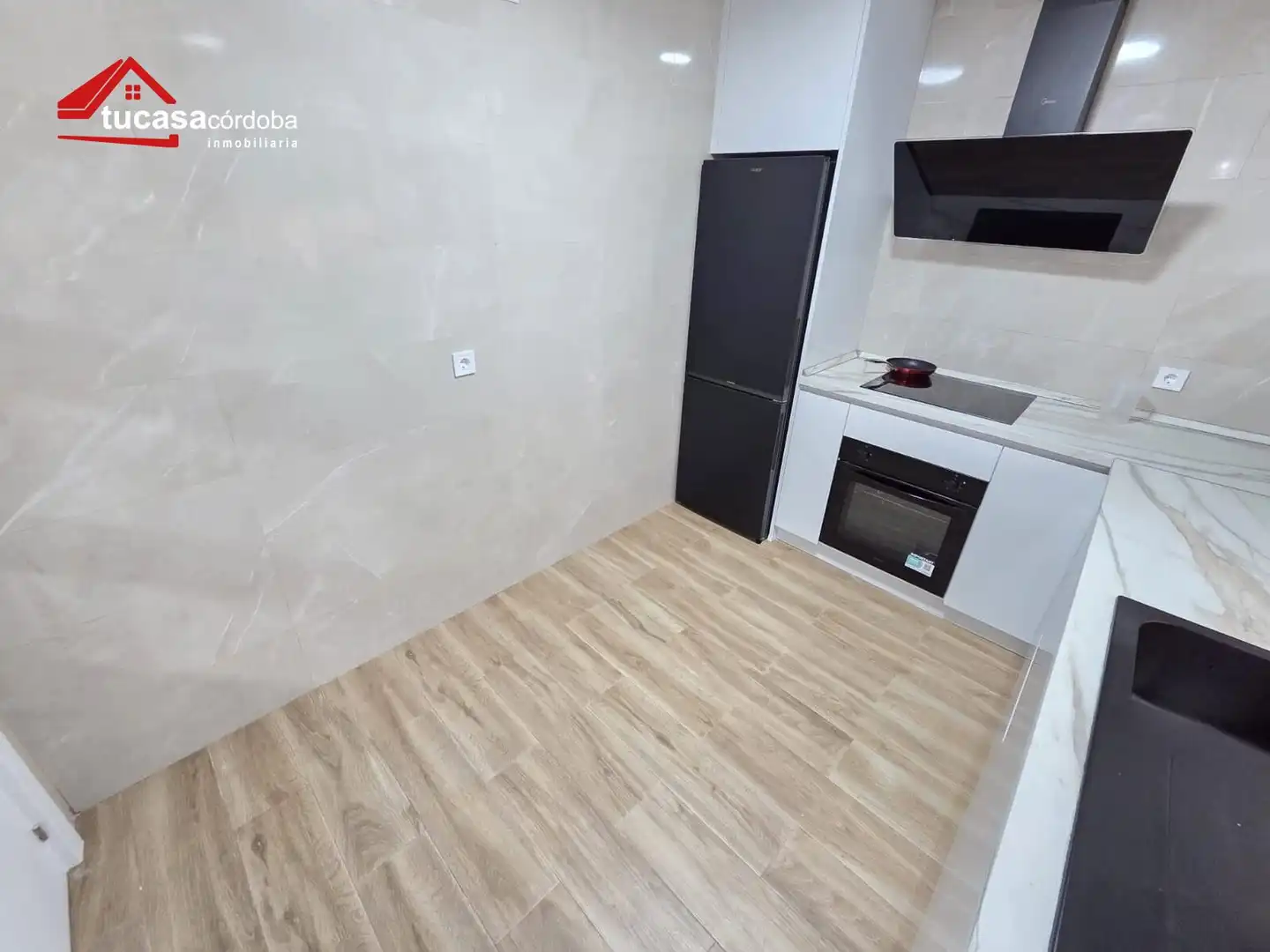 Kitchen of Ground floor for sale in Córdoba  with Storage room
