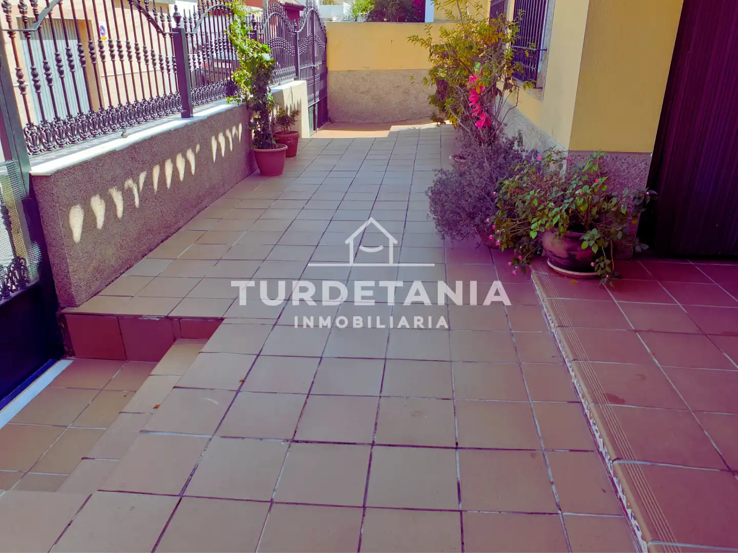 Villa avec jardin à vendre à Bonanza - Avda de Huelva - Barrio Andalucia, imagen 6