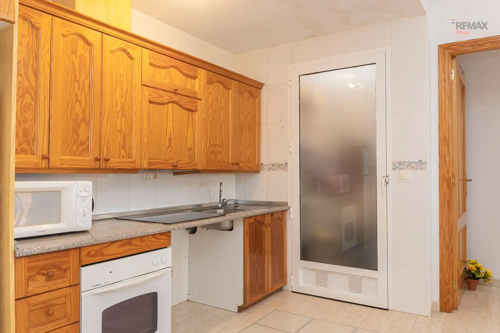 Apartament amb piscina en venda a Avenida Ciudad de Castellón, imagen 11