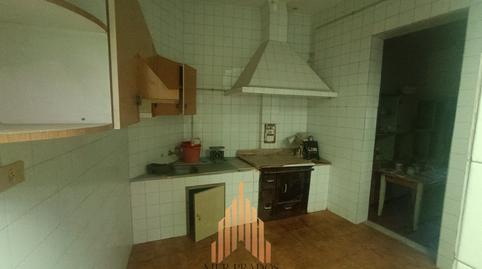 Foto 5 de Casa o chalet en venta en Avenida de Ramón Nieto, Lavadores, Pontevedra