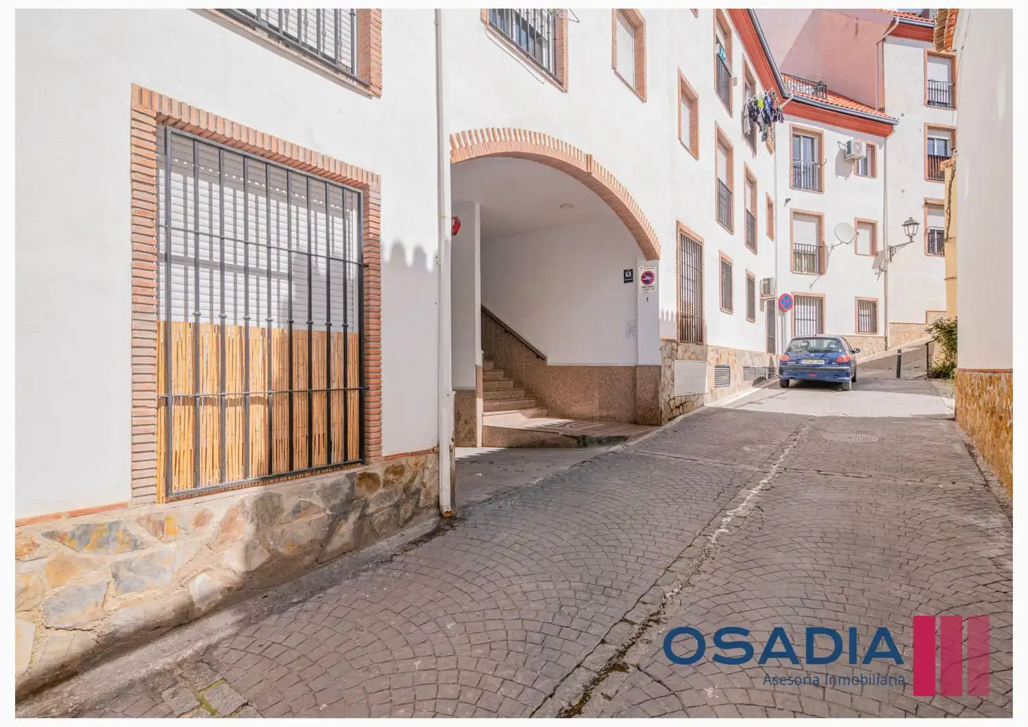 Piso con ascensor en venta en de Ricarda, imagen 26