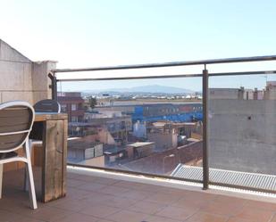 Terrace of Attic for sale in  Murcia Capital  with Air Conditioner and Terrace