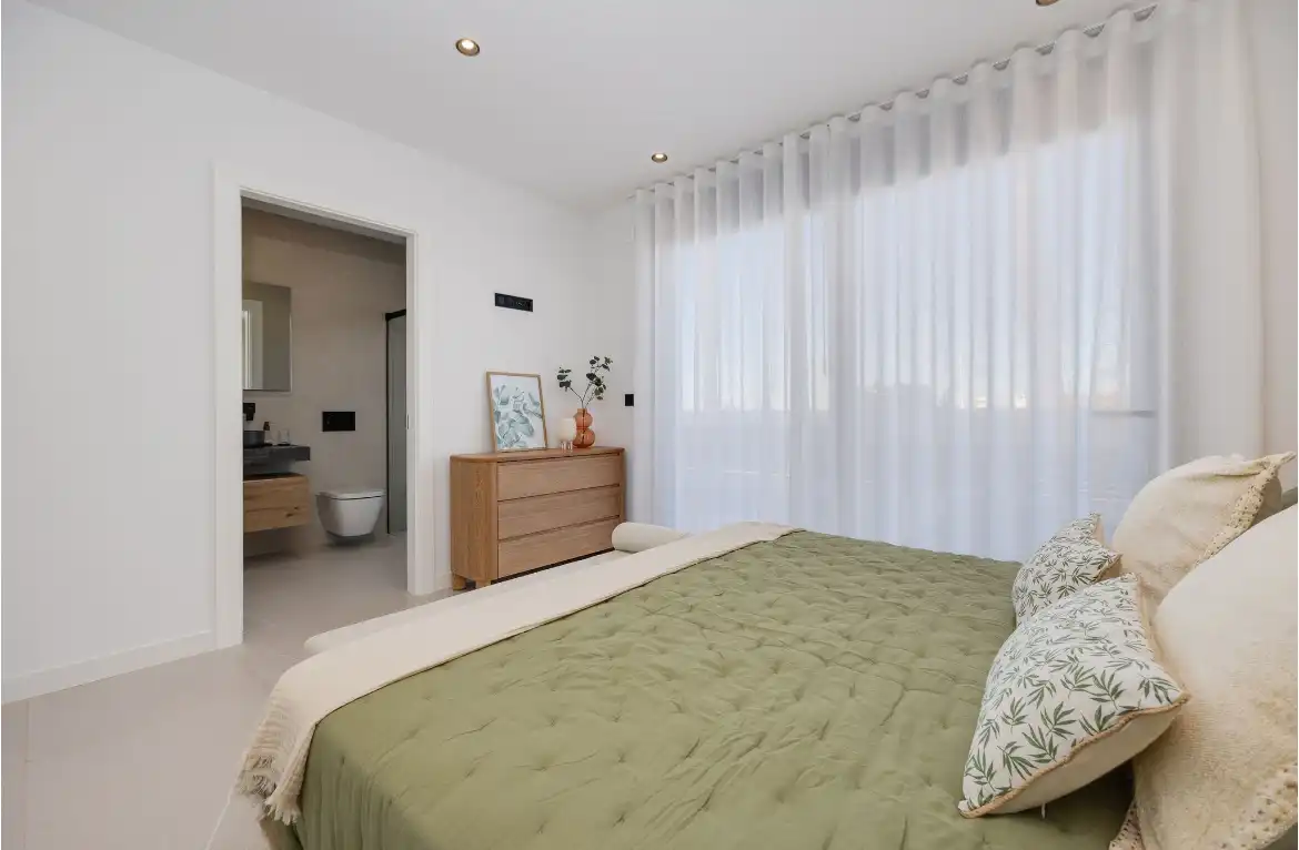 Villa con piscina in vendita a Nueva Torrevieja - Aguas Nuevas, imagen 25