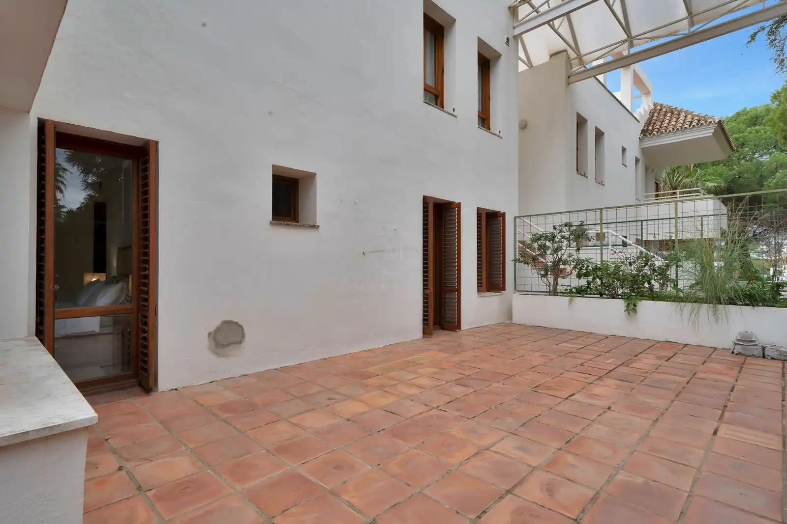 Apartament amb terrassa en venda a Nueva Andalucía, imagen 21