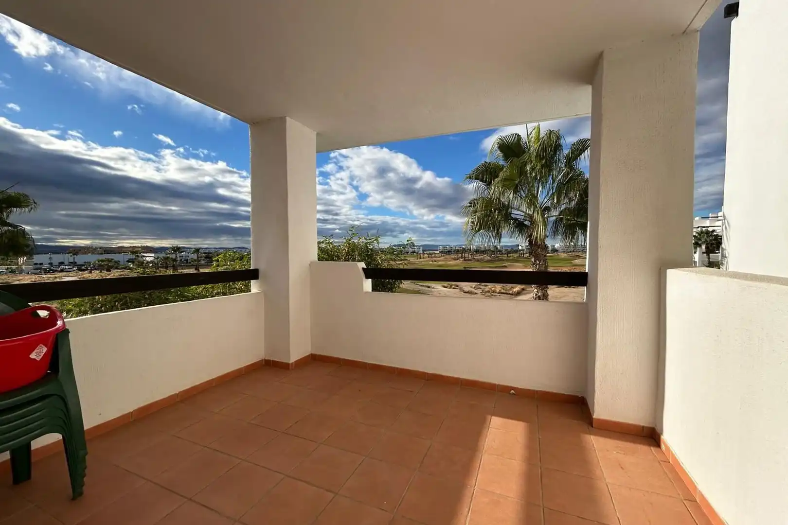 Apartament en venda a Terrazas de la Torre Golf, imagen 30