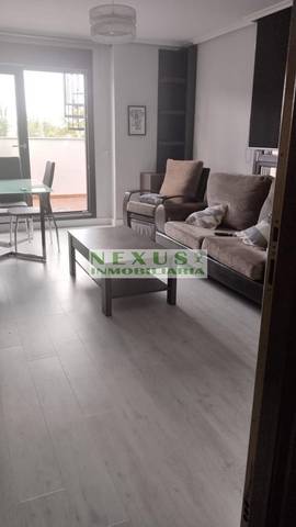 Apartamento en Alquiler en Aguas Vivas - La Zambomba