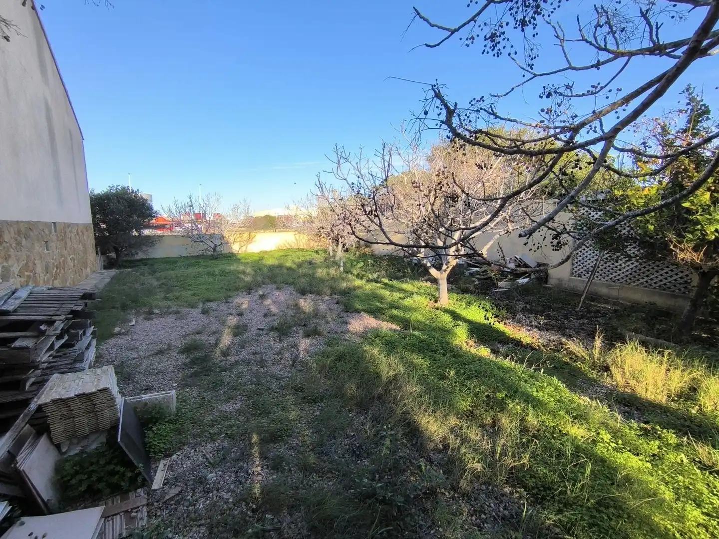 Villa avec jardin à vendre à Calle Calle Sol Poniente, imagen 6