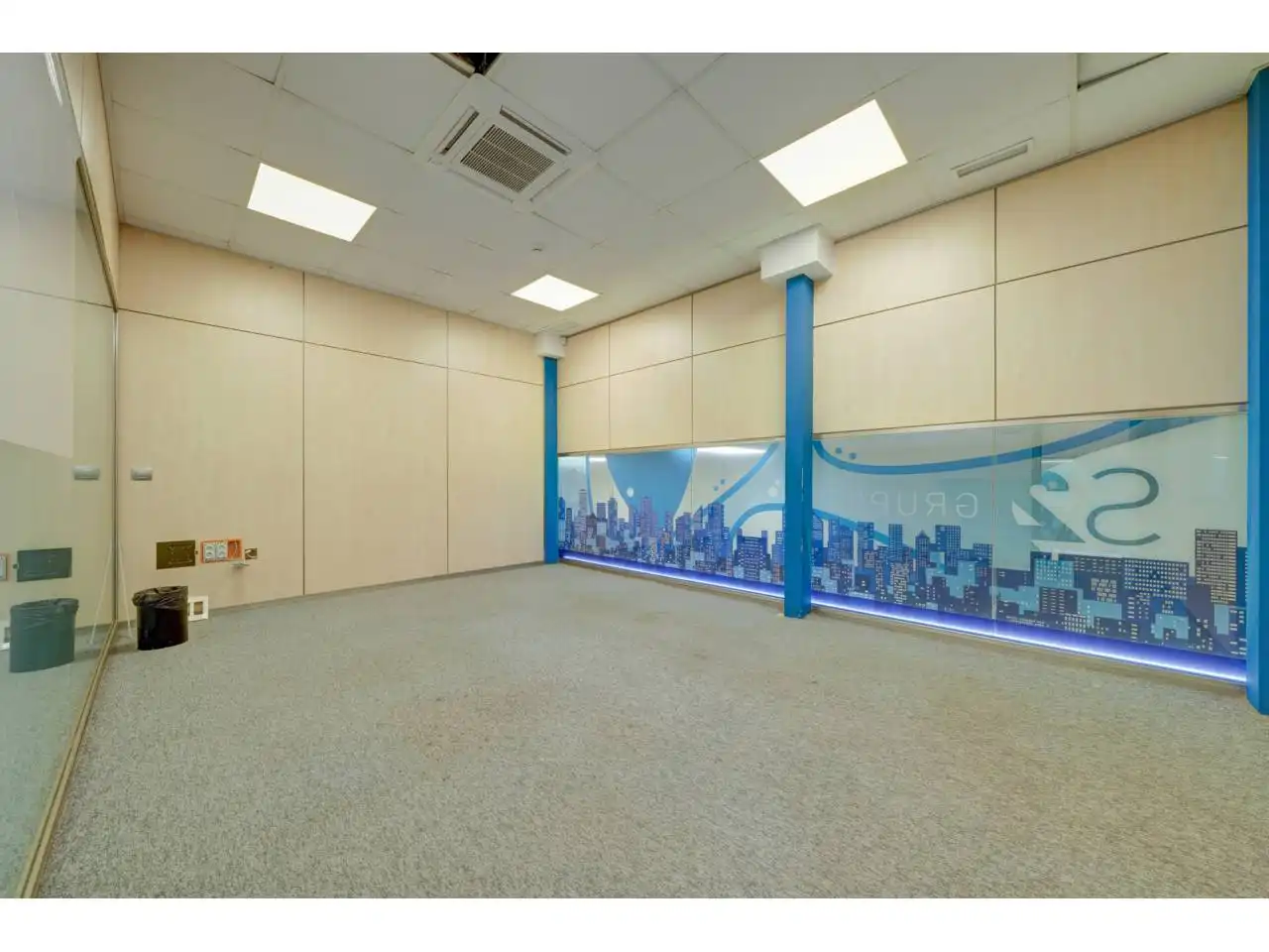 Office for rent in Valencia  with Heating