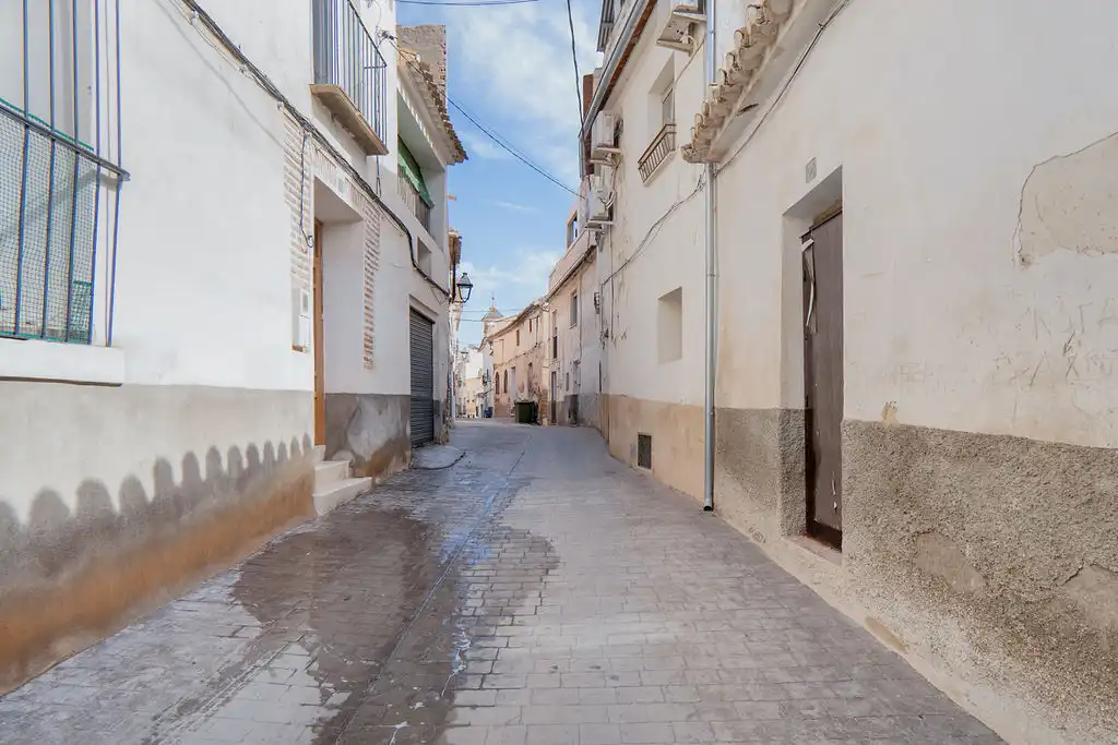 Vivienda en venta en C/ Monjas, imagen 7