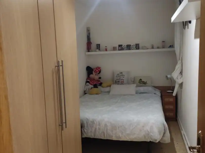 Flat with lift for sale in Carrer de la Conca de Tremp 110, imagen 18
