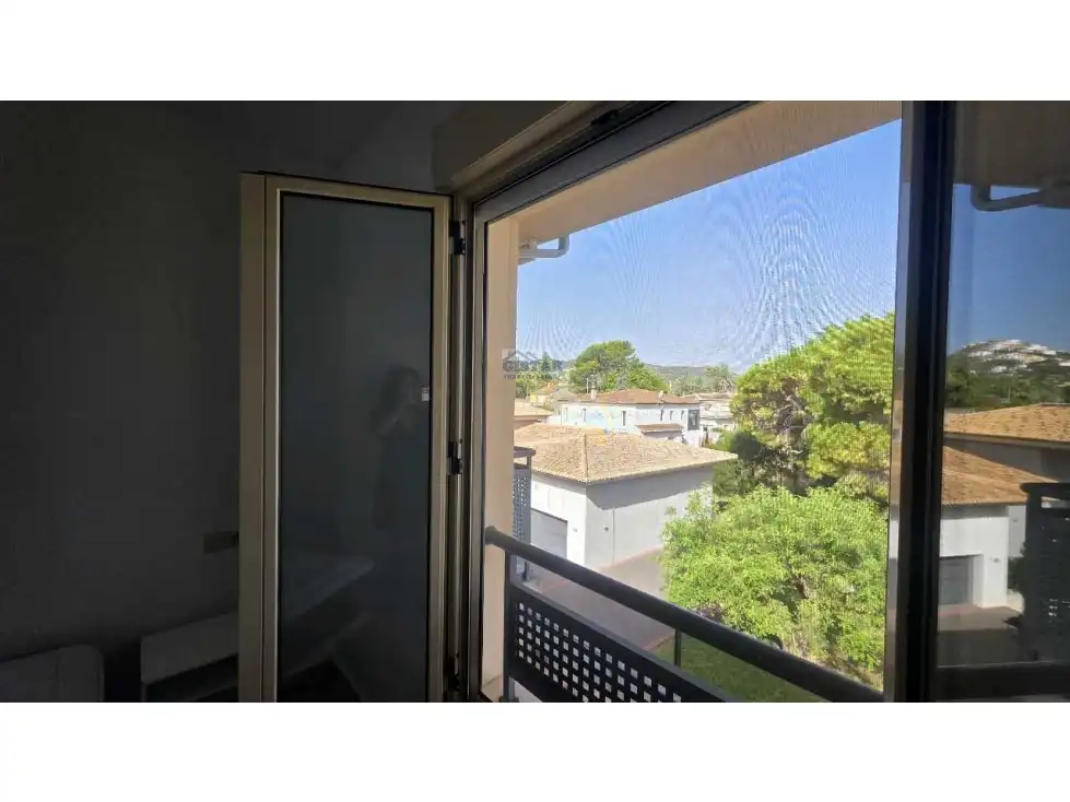 Terrassa de Dúplex en venda en Pedreguer amb Calefacció i Moblat