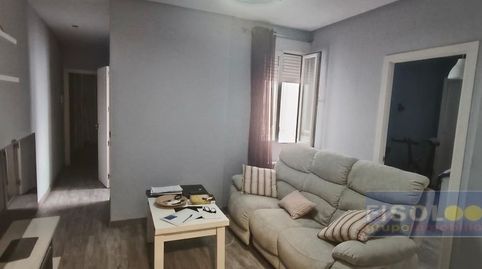 Foto 3 de Piso en venta en Gaztambide, Madrid Capital