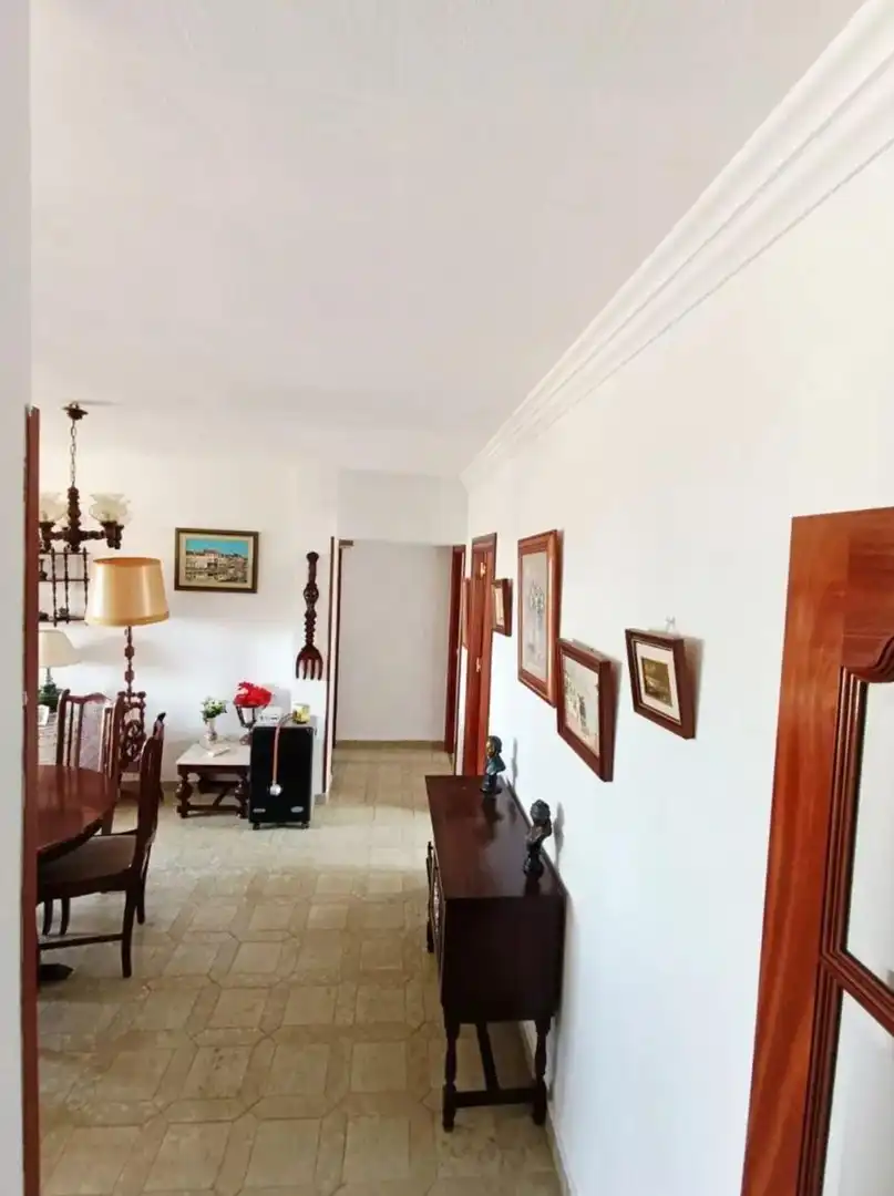 Flat with garden for sale in Este, imagen 6