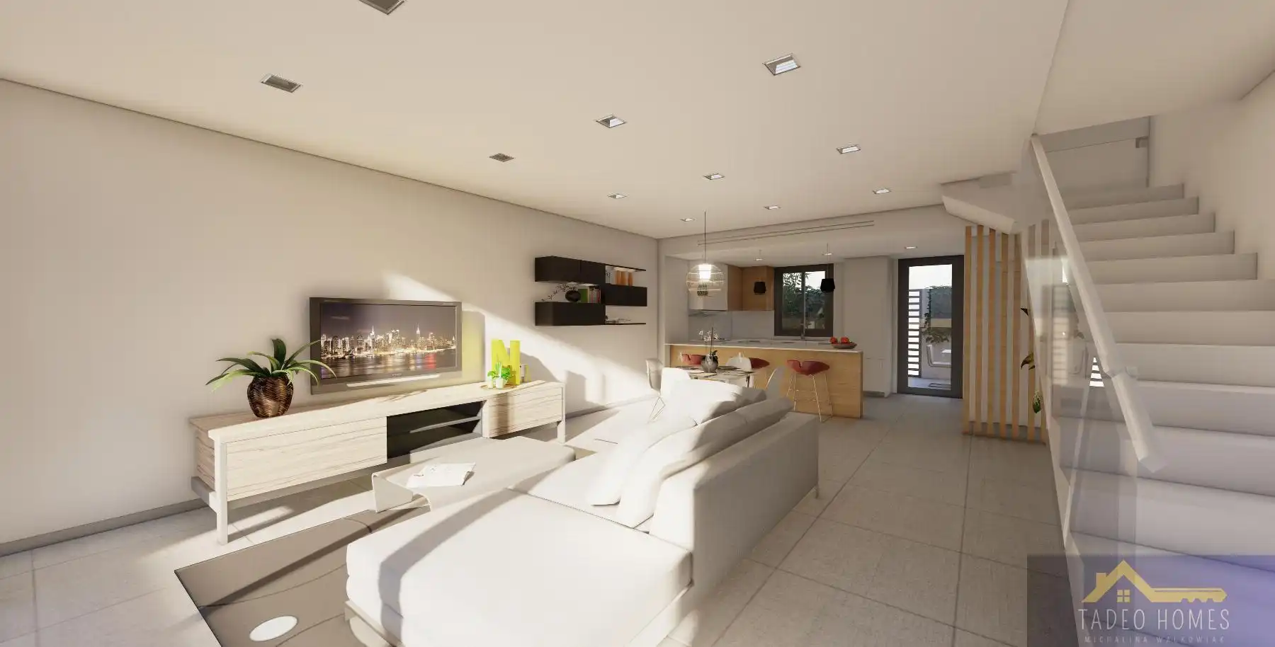 Bungalow con piscina en venta en Dinamarca s/n, imagen 15