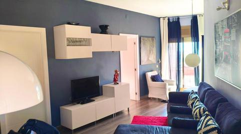 Foto 3 de Pis en venda a Sant Crist, Barcelona