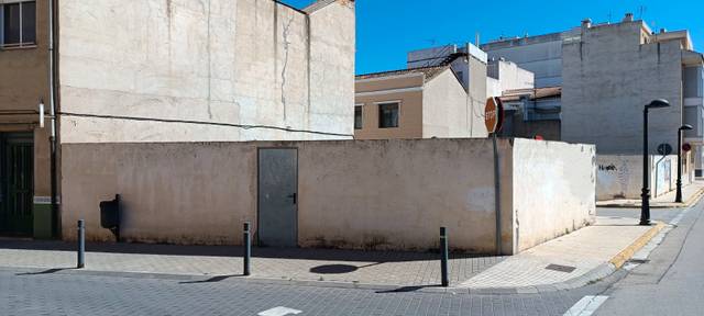 Terreno residencial en Venta en Benirredrà