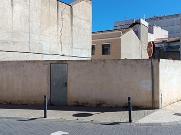 Terreno residencial en venta en Benirredrà