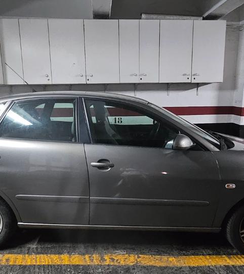 Photo 2 of Garage for sale in Ferrerías Kalea, 42, Lasesarre, Bizkaia