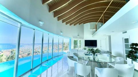 Foto 2 de Casa o xalet en venda a Los Nadales - Tio Charles, Málaga