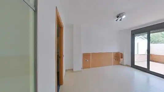 Dormitori de Pis en venda en Polinyà amb Calefacció, Terrassa i Traster