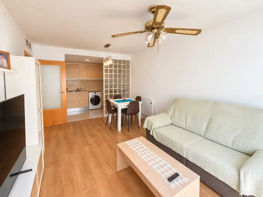 Apartament amb ascensor en venda a Calle Tarragona, imagen 4