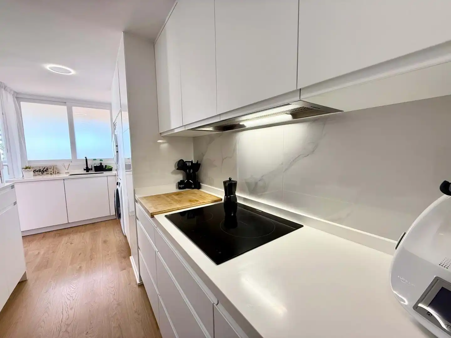 Piso con piscina en venta en Calle Ponent, imagen 14