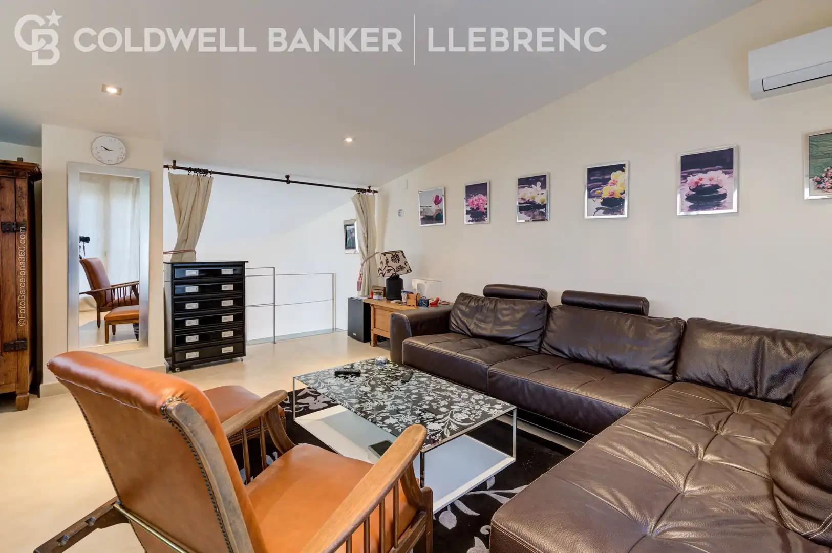 Villa avec piscine à vendre à Sarrià - Sant Gervasi, imagen 24