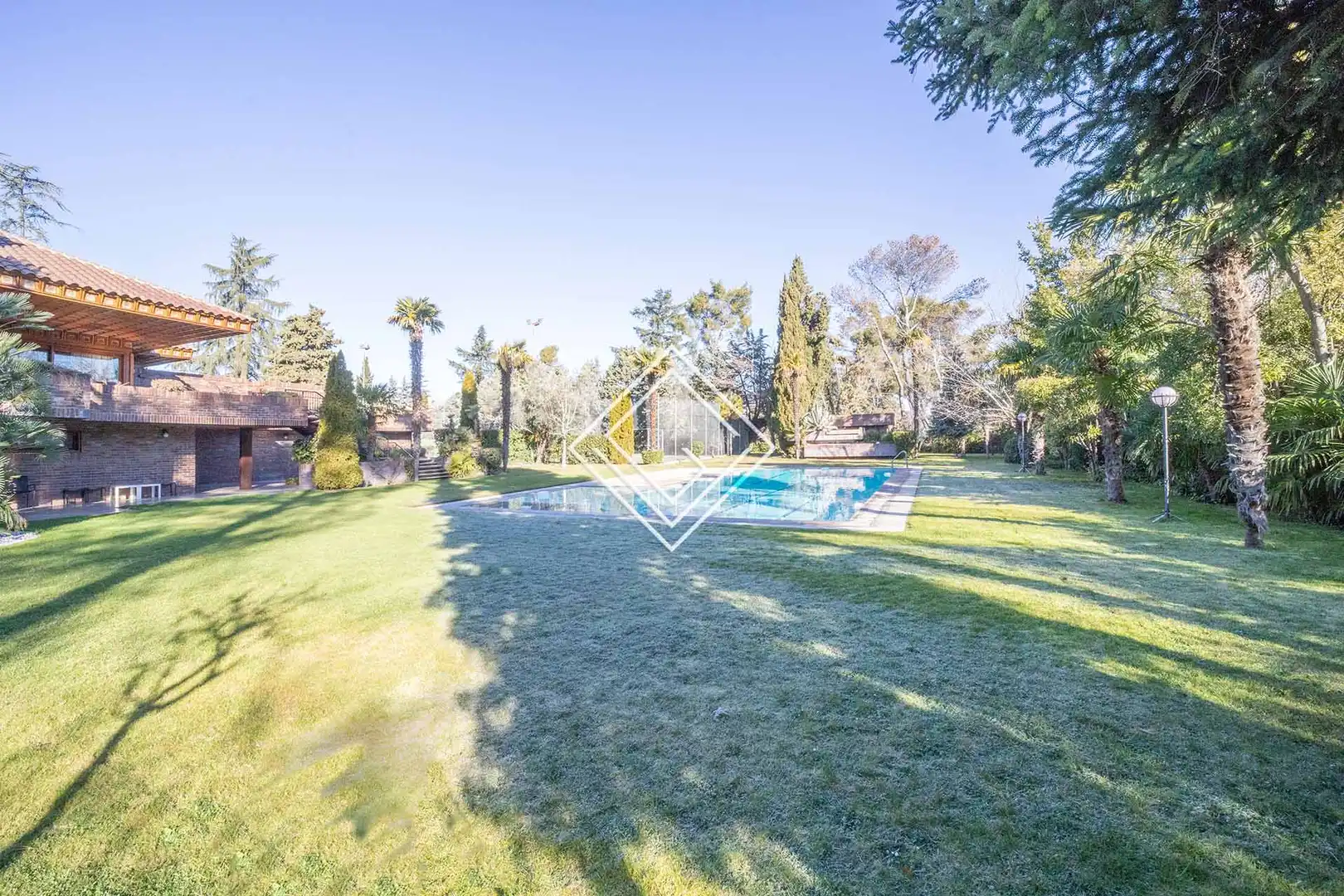 Villa zum Verkauf in Moncloa - Aravaca, imagen 23