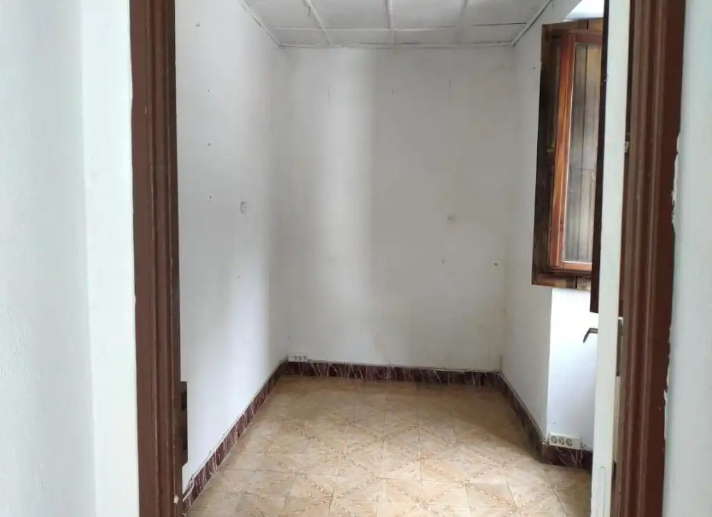 Casa o xalet en venda en Forcarei amb Jardí privat