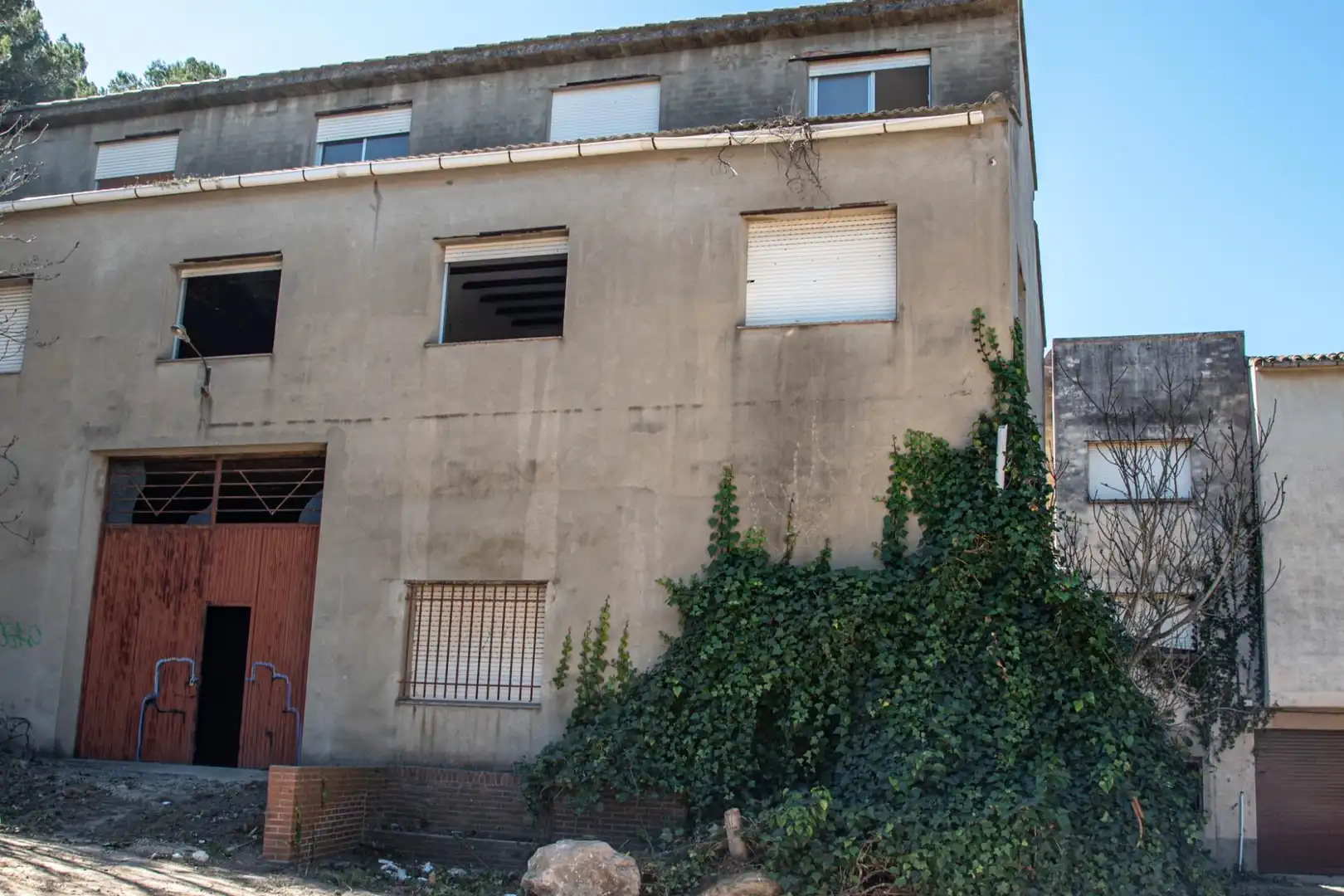 Casa con piscina in vendita a Navarrés, imagen 17