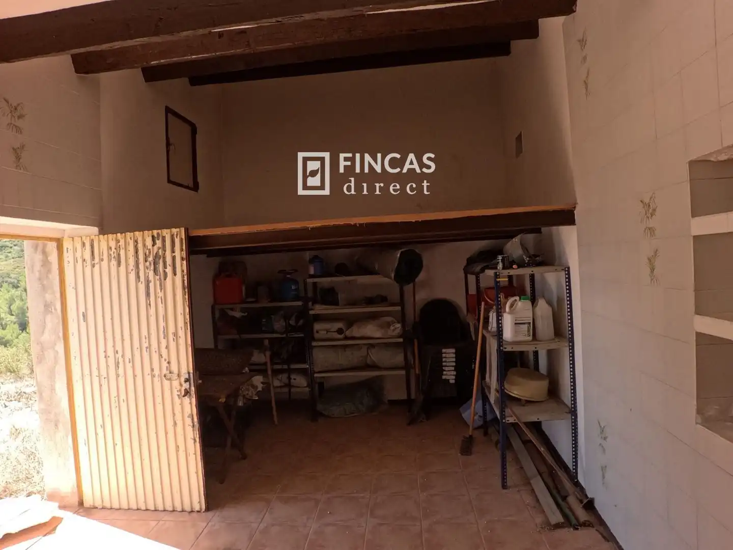 Casa rústica en venda a RJX9+52F, imagen 13